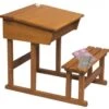 Moulin Roty 720024 - Pupitre Hêtre -Boutique bébé moulin roty 720024 pupitre hetre 900