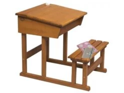 Moulin Roty 720024 - Pupitre Hêtre