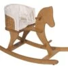 Moulin Roty 720244 - Cheval Osier Hêtre -Boutique bébé moulin roty 720244 cheval a bascule et bascules 800