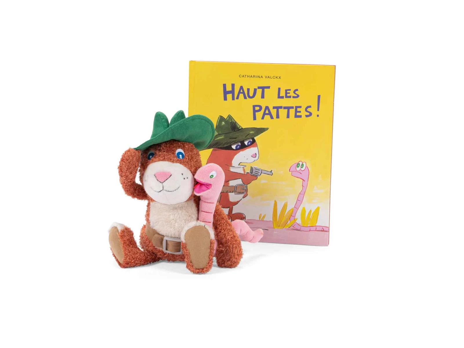 Moulin Roty 894015 - Billy Et Jean-Claude Ecole Des Loisirs 5 Moulin Roty 894015 - Billy Et Jean-Claude Ecole Des Loisirs – Image 3