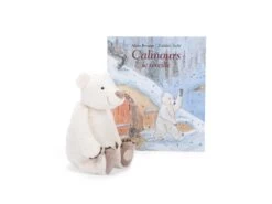 Moulin Roty 894016 - Calinours Ecole Des Loisirs -Boutique bébé moulin roty 894016 calinours ecole des loisirs 1600 2