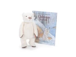 Moulin Roty 894016 - Calinours Ecole Des Loisirs