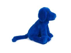 Moulin Roty 894022 - Chien Bleu Ecole Des Loisirs -Boutique bébé moulin roty 894022 chien bleu ecole des loisirs 900 2