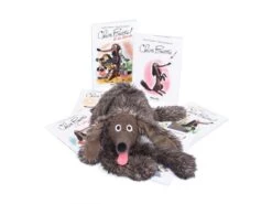 Moulin Roty 894024 - Grand Chien Pourri Ecole Des Loisirs -Boutique bébé moulin roty 894024 grand chien pourri ecole des loisirs ecole des loisirs moulin roty 900 6