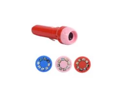 Moulin Roty 894361 - Lampe à Histoires Chien Pourri Ecole Des Loisirs (emb/10) -Boutique bébé moulin roty 894361 lampe a histoires chien pourri ecole des loisirs emb 10 1600 2