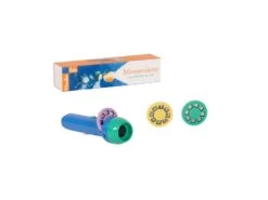 Moulin Roty 894368 - Lampe à Histoires Minusculette Ecole Des Loisirs (emb/10) -Boutique bébé moulin roty 894368 lampe a histoires minusculette ecole des loisirs emb 10 1600 1