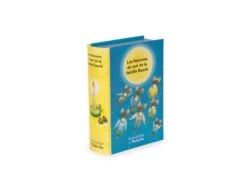 Moulin Roty 894372 - Lampe à Histoires Livre La Famille Souris Ecole Des Loisirs -Boutique bébé moulin roty 894372 lampe a histoires livre la famille souris ecole des loisirs decorations de chambre 1600 1