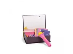 Moulin Roty 894376 - Lampe à Histoires Livre Billy Ecole Des Loisirs -Boutique bébé moulin roty 894376 lampe a histoires livre billy ecole des loisirs 1400 1