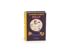 Moulin Roty 894376 - Lampe à Histoires Livre Billy Ecole Des Loisirs -Boutique bébé moulin roty 894376 lampe a histoires livre billy ecole des loisirs 1600 1
