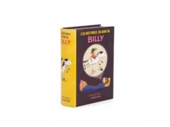 Moulin Roty 894376 - Lampe à Histoires Livre Billy Ecole Des Loisirs -Boutique bébé moulin roty 894376 lampe a histoires livre billy ecole des loisirs 1600 2