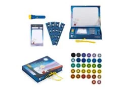 Moulin Roty 894378 - Coffret Cinéma Luxe (32 Disques) Ecole Des Loisirs -Boutique bébé moulin roty 894378 coffret cinema luxe 32 disques ecole des loisirs 1600 1