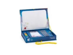 Moulin Roty 894378 - Coffret Cinéma Luxe (32 Disques) Ecole Des Loisirs -Boutique bébé moulin roty 894378 coffret cinema luxe 32 disques ecole des loisirs 1600 2