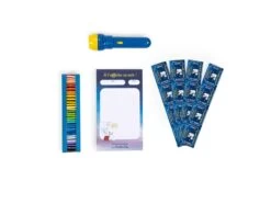 Moulin Roty 894378 - Coffret Cinéma Luxe (32 Disques) Ecole Des Loisirs -Boutique bébé moulin roty 894378 coffret cinema luxe 32 disques ecole des loisirs 1600 4